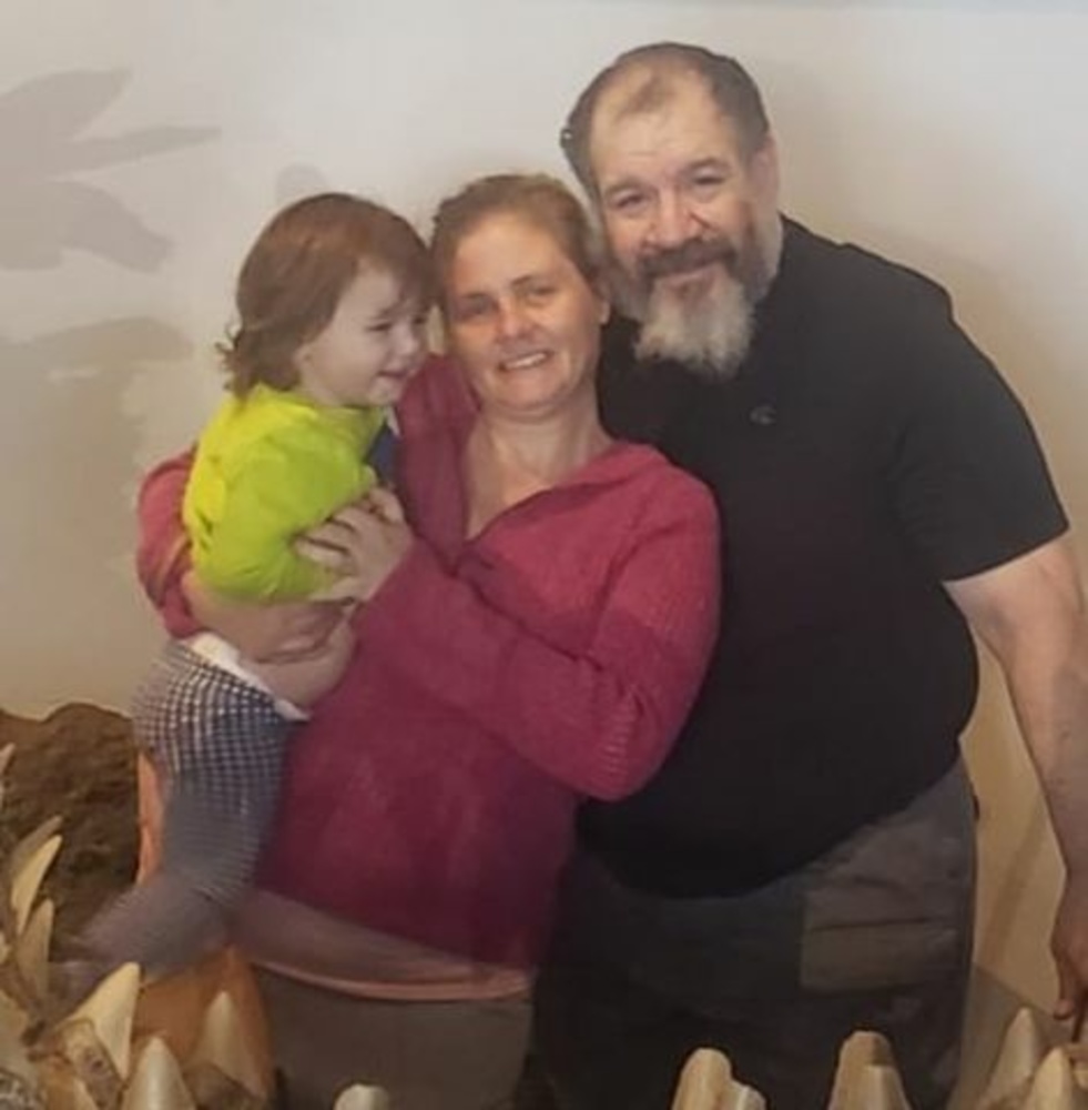 Meet your Posher, Shannon